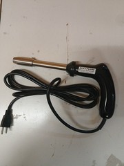Vet Plus Electric Dehorner