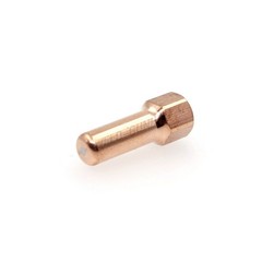 100PK Fit PT-100 IPT100 PT100 PTM100 Torch 52556 Electrode 51246.11 Nozzle 1.1mm