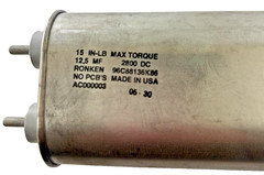 Ronken 96C88136K86 Torque Device – 15 in-lb Max Industrial Component
