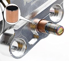 Self Lubricating Composite Bearing Bushing Sleeve Steel Bear Diameter 3mm-100mm