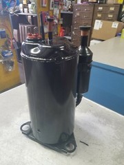 SAMSUNG 44B102HW1E5 10,000 BTU 115V 1PH 60HZ R-TWENTY TW0 A/C ROTARY A/C COMP.