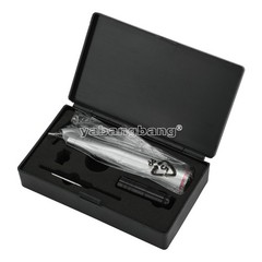 Dental 45° Angle push button head contra angle fiber optic 1:4.2 handpiece USA