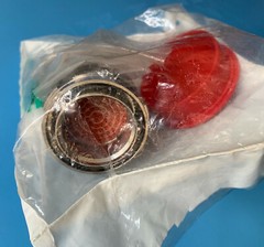 D38999/26FG35PA Amphenol Aerospace Circular MIL Spec Connector 79 Position Plug