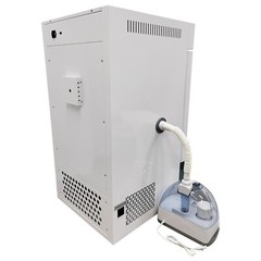 Constant Temperature and Humidity Incubator 80L 220V 5-65℃ 50-90%RH 600W 40*50cm