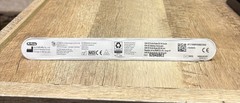 Hu-Friedy S204S9E2 EverEdge 2.0 DE Sickle Scaler EE2 #9 Harmony New Sealed