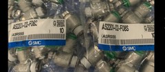 #LL 1PC NEW SMC AS2201-02-F08S AS220102F08S