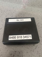Lot Of 5 Assembleon 9466 918 34571 Toolbit SL 141 AX-301 -warranty Free Shipping