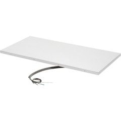 TPI Radiant Ceiling Panel 48″L x 24″W 750W 208V