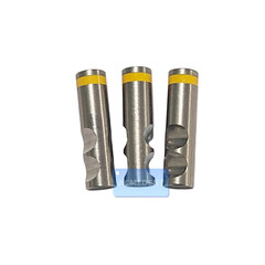 10Pcs/Lot NC Dental Analog Replica Platform Bone Tissue Level Fits Straumann ITI