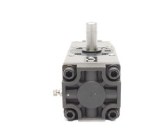 SMC NCRA1BS50-100C 145PSI NSNP