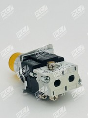 Eaton T2813 Illuminated Push Button Switch Series D2