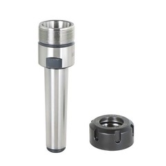 Brown & Sharpe #9 ER32 Collet Chuck Tool Holder