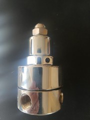 ACETYLENE /PRESSURE REGULATOR/VFV-57-100111-00 BN0009