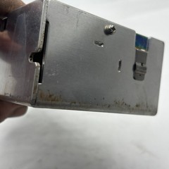 COSEL P100E-24 POWER SUPPLY 24V 4.5A 100-120VAC / 200-240VAC 2.5A/1.5A P100E24