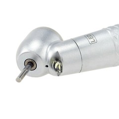 COXO Dental 45 Degree LED High Speed Handpiece Self-Power Oral Surgery Turbine