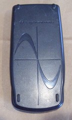 Texas Instruments TI-83 Plus Graphing Calculator – does not work