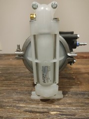 Pumpac Pneumatic Air Diaphragm Pump