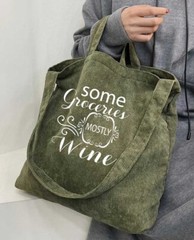 Funny Tote bag sayings svg bundle, 30 designs mega bundle Tote Bag Quotes SVG