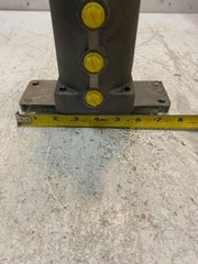 Center Swivel Joint for Bobcat Excavator 6PN966 8-1/2″ Tall 5″ Wide 76mm Top End