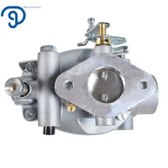 Carburetor For Ford Jubilee NAA NAB 600 620 630 650 660 700 740 800 850 Tractor
