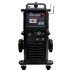 Eastwood Elite MP200i Multi Process MIG TIG Stick Welder (20569)