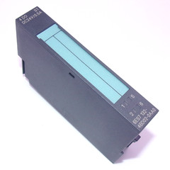 Siemens SIMATIC S7 4DO DC24V/0.5A Digital Output Module 6ES7 132-4BD02-0AA0