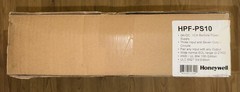Honeywell HPF-PS10 Fire Alarm Control Panel Power Supply (NEW IN BOX)