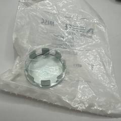 Neer 49152 1 in. Steel Knockout Seal New Sealed