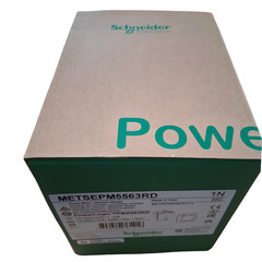 Schneider Electric METSEPM5563RD Power Logic PM5563RD (lot of 10pcs)