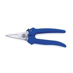WESTWARD 2UJX9 Shears,5 3/4 In OAL,1 1/4 In Cut 2UJX9