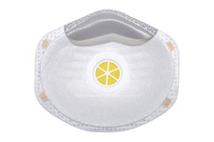 NIOSH Approved N95 Certified Dust Masks