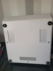 LW Scientific RTL-BLVD-24T1 Digital Serology Rotator