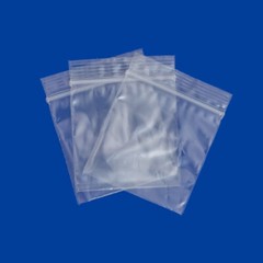 500/PCS 2″x2″ Clear Reclosable Seal Bag Plastic Poly Zip Lock Bags Jewelry 2Mil