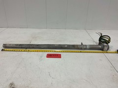 Process Technology 316 Stainless Steel Immersion Heater IH2977