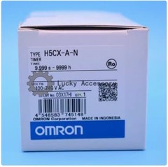 H5CX-A-N 1PCS New original OMRON H5CXAN