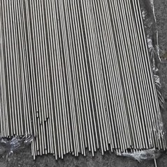 B18 White Copper Round Bar Rod Nickel Zinc Copper Alloy Rods Diameter 3mm-20mm