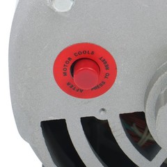 3 HP 3450RPM Electric Motor Compressor Duty 56 Frame 1Phase 115-230V 5/8″ Shaft