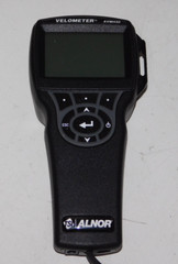 TSI Alnor AVM440-A High Accuracy Velometer Thermal Anemometer w/ Straight Probe