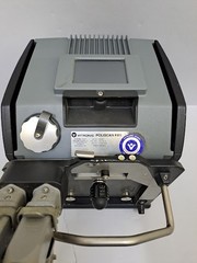 Vitronic Poliscan FM1 LiDAR Speed Control System FM1 10-300km/h Germany