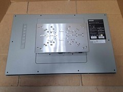 Advantech Industrial Touchscreen Monitor Model No. FPM-7211W-P3AE