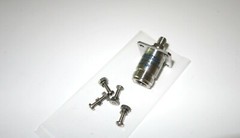 MIDWEST MICROWAVE ADT-2579-NF-SMF-02 N-Female SMA-Female (RB2.2)