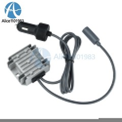 DC 12/24V to DC 30V 3.5A Step-Up Converter for Starlink Mini Adapter Car Charger