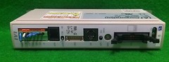 IAI Corporation RCP2-C-RMA-I-PM-0-50-TEL INPUT DC24V CLASS2, 2A, USED