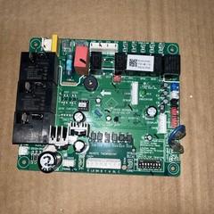ISLANDAIRE 803300300953 Main Control Circuit Board PTAC-MB-C-B1