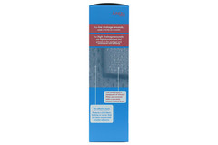 Island Wound Dressing (Bordered Gauze) 8″ x 4″ Sterile (30 Per Box)