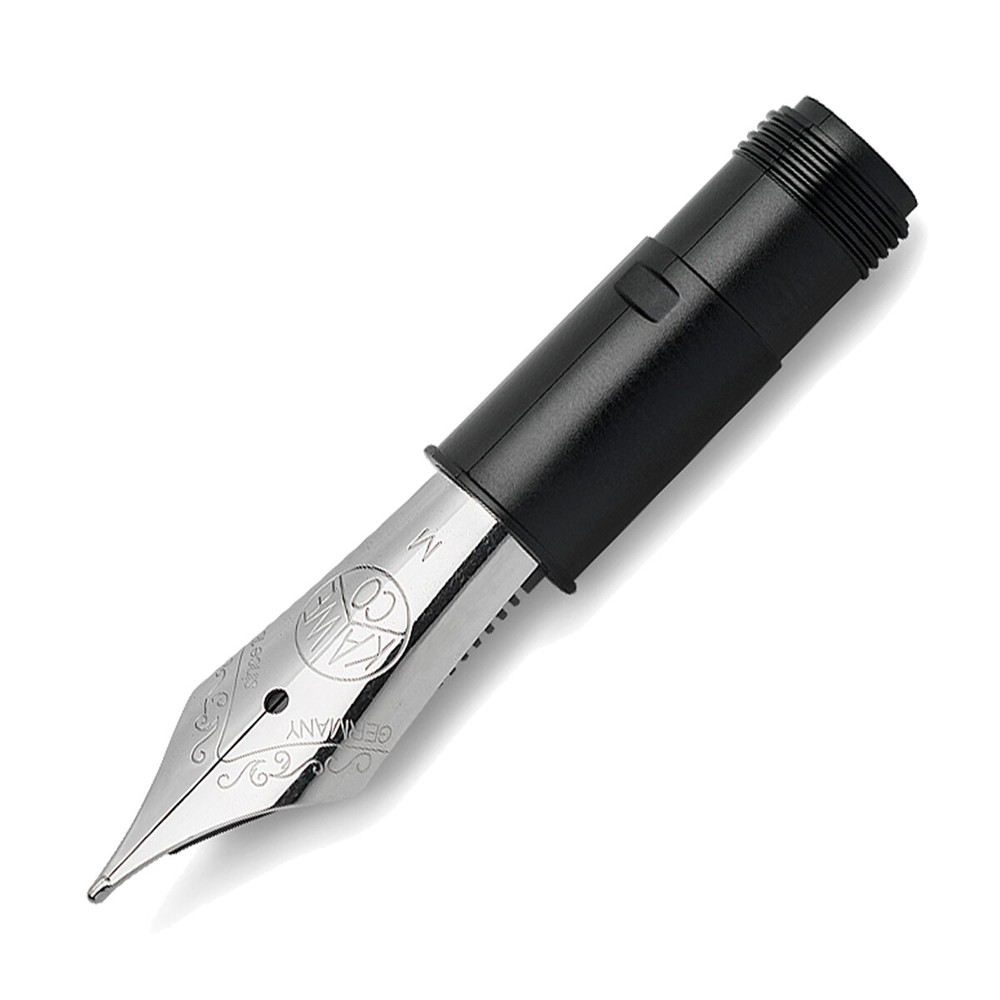 Kaweco Fountain Pen Nib 250 Steel for Supra and Elite – Double Broad – NEW