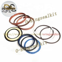 31Y1-09860 ARM CYL SEAL KIT 0.4KG For Hyundai R250LC-3 S