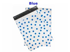 10×13 Flat Poly Mailers Designer Self Adhesive Shipping Fun Bags 20-200 Assorted