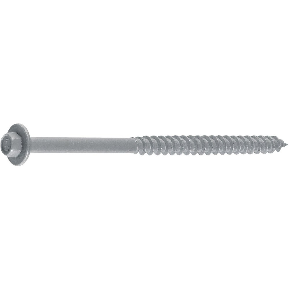 Ledgerlok 250pc 5″ Ledgerlok FMLL005B-250 Fastenmaster Ledgerlok FMLL005B-250