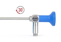 Stryker 5.0 mm 30º Autoclavable Laparoscope, 30 cm